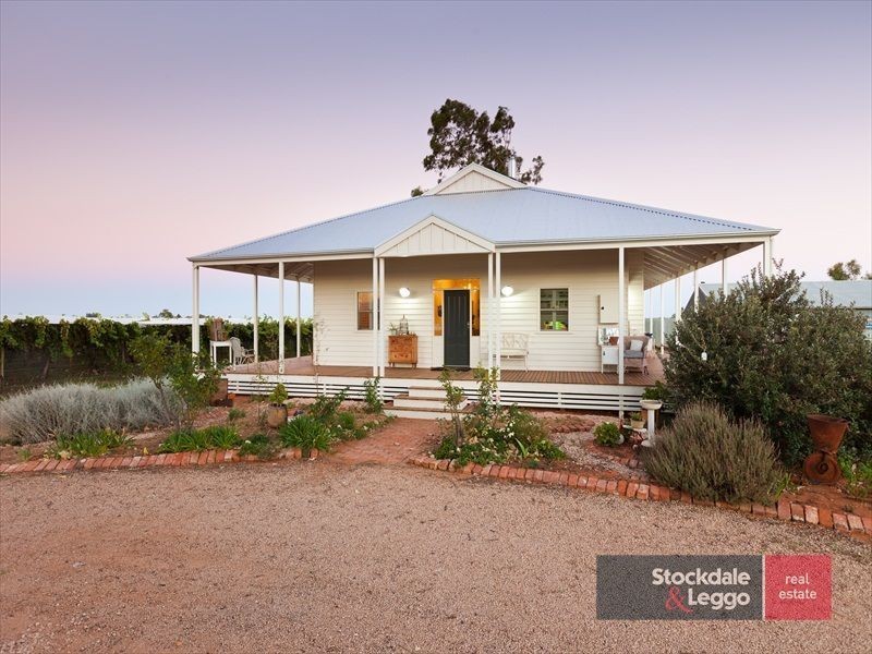 177 Cowanna Avenue, Merbein South VIC 3505