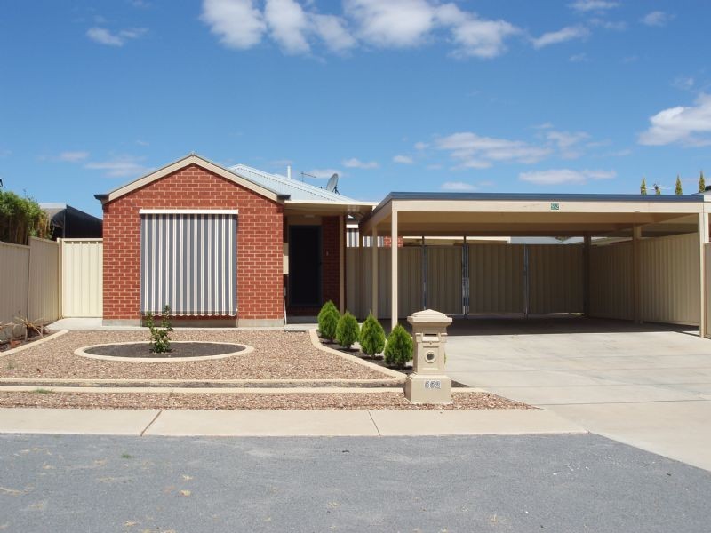 552 San Mateo Avenue, Mildura VIC 3500