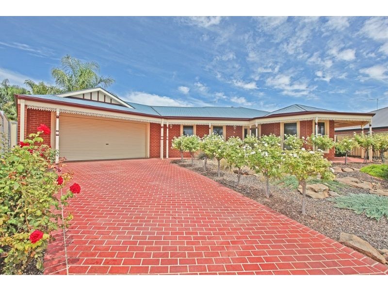 16 Nabila Court, Mildura VIC 3500