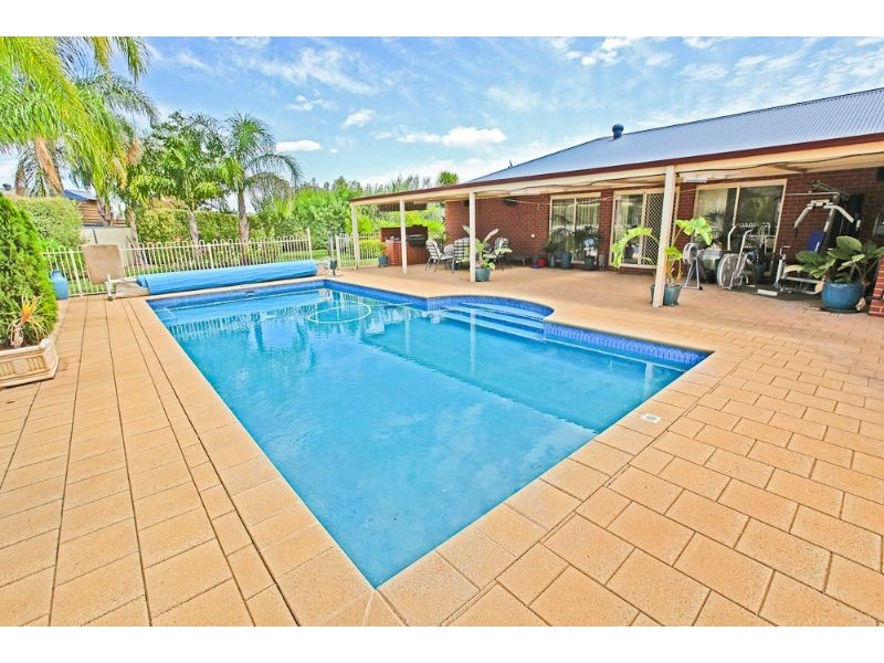 16 Nabila Court, Mildura VIC 3500