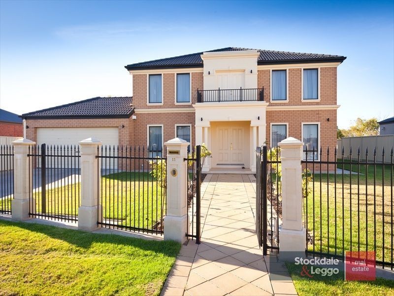 11 Todd Court, Mildura VIC 3500