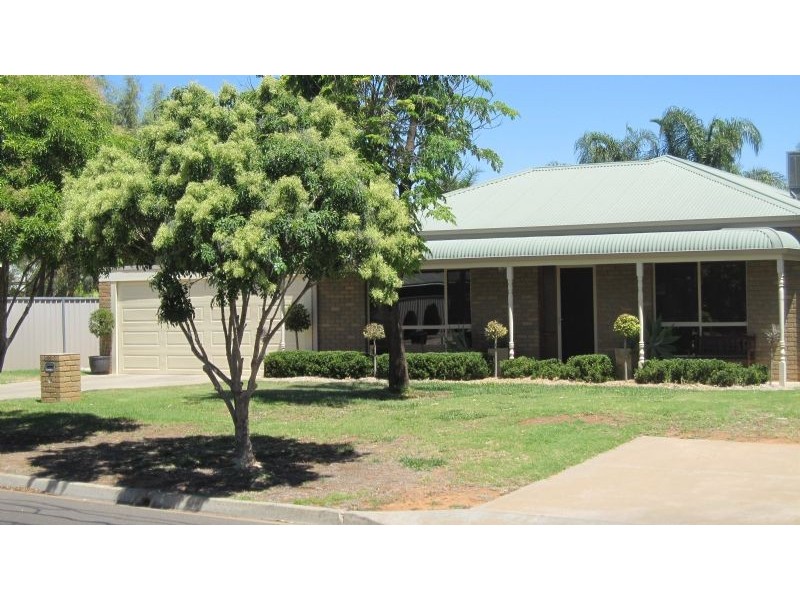 11 Woodley Drive, Mildura VIC 3500