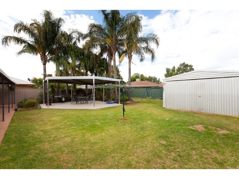 8 Cavallo Drive, Mildura VIC 3500