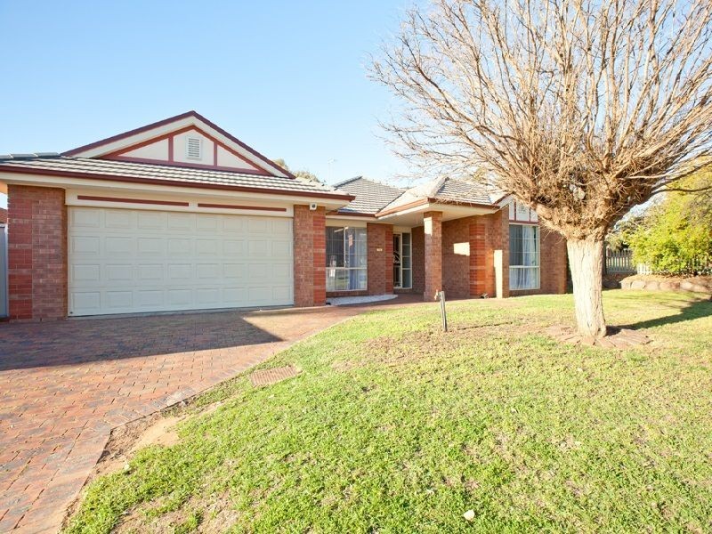 2 Mahogany Drive, Mildura VIC 3500
