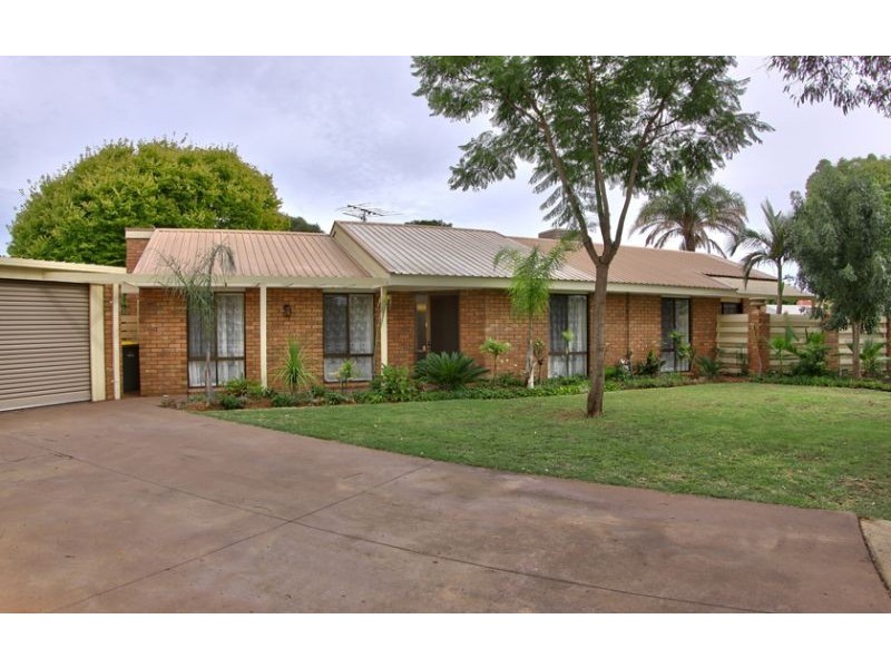 2 Barwon Court, Mildura VIC 3500