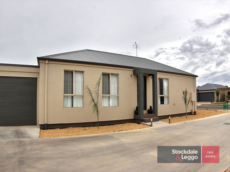 1/43 Leicester Street, Mildura VIC 3500