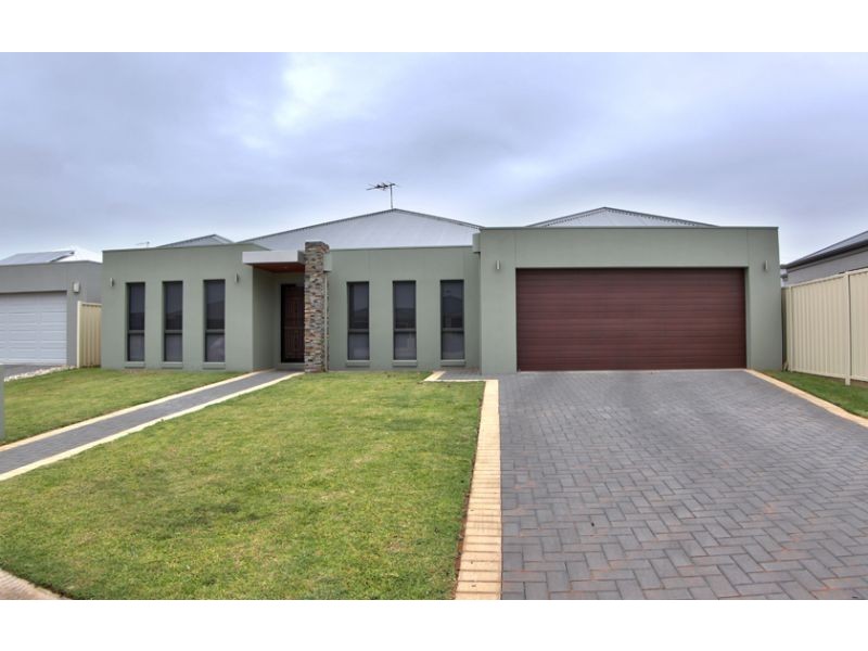 6 Arizona Court, Mildura VIC 3500