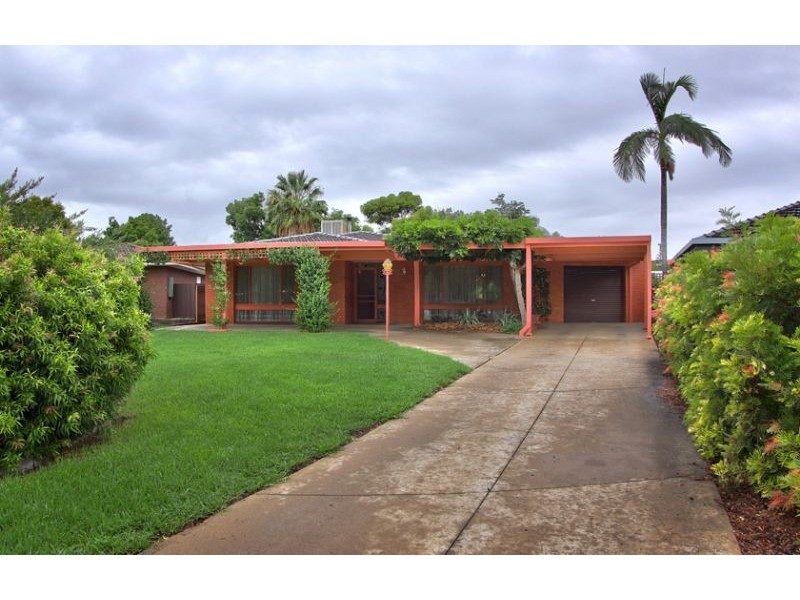 8 Kingfisher Court, Mildura VIC 3500