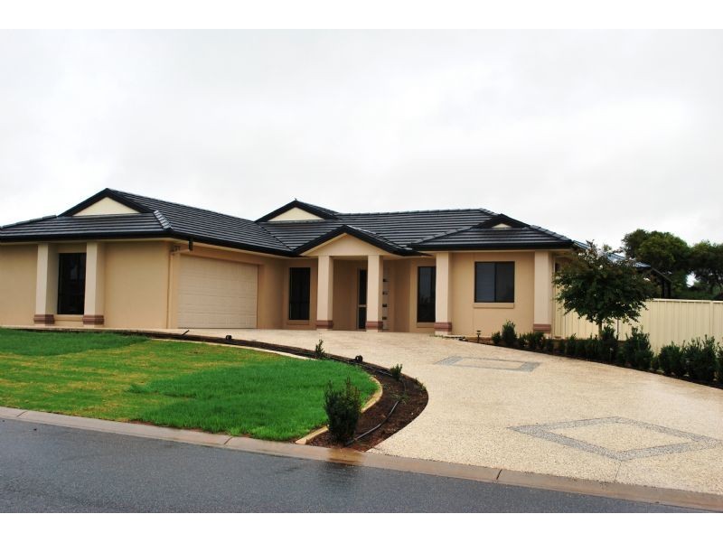 22 Drings Way, Gol Gol NSW 2738