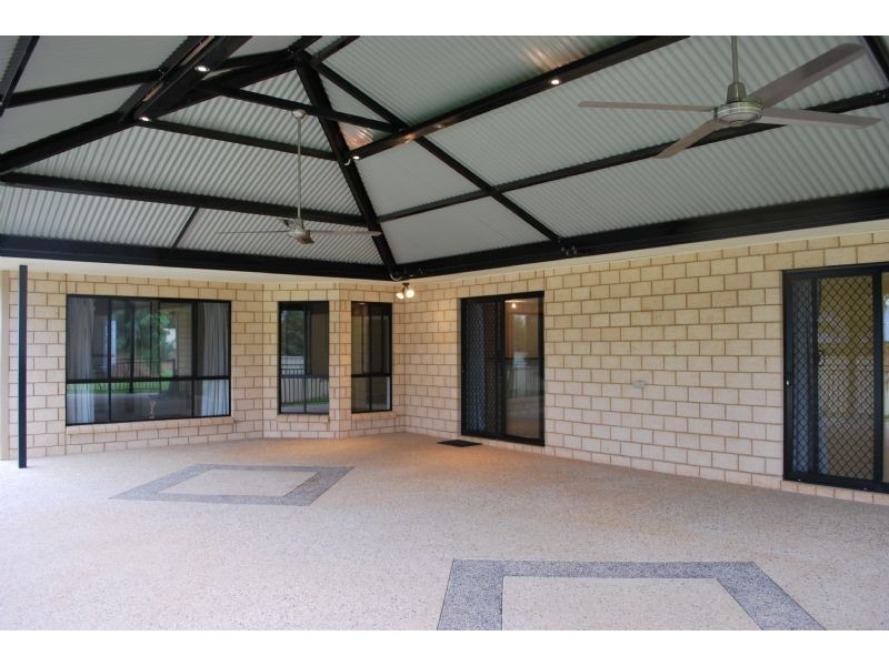 22 Drings Way, Gol Gol NSW 2738