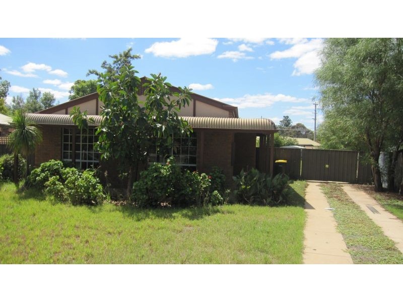 2 Oram Court, Mildura VIC 3500