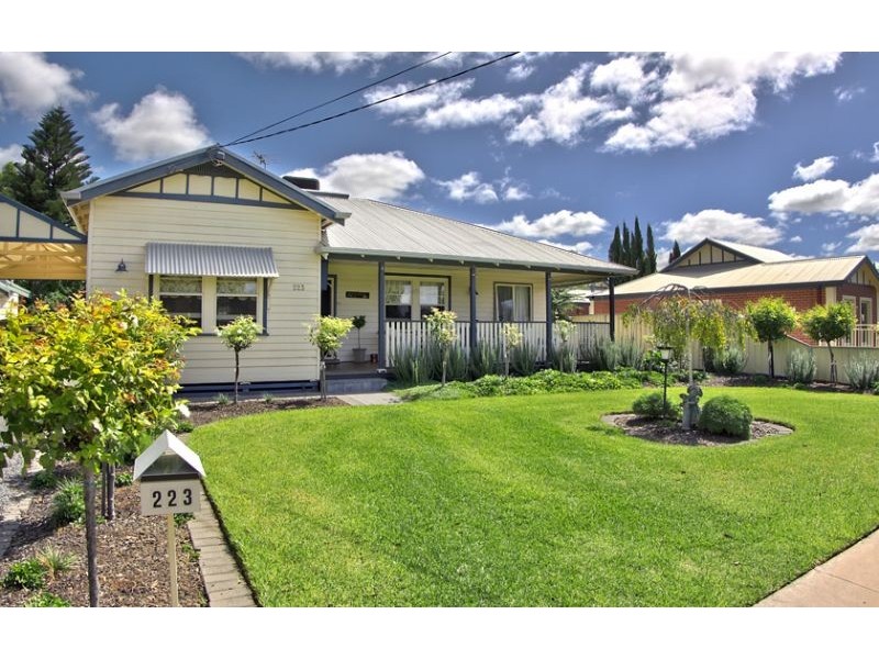 223 Wade Avenue, Mildura VIC 3500