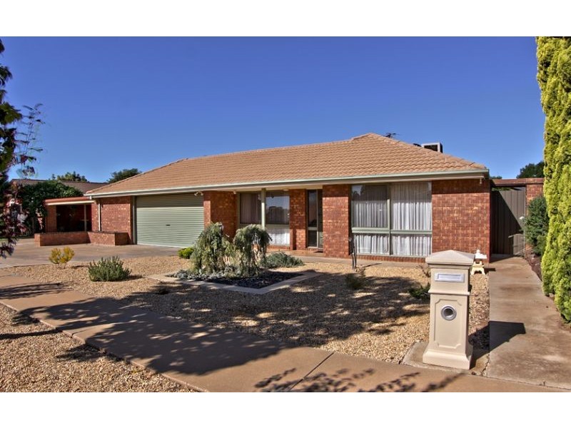 21 De Garis Drive, Mildura VIC 3500