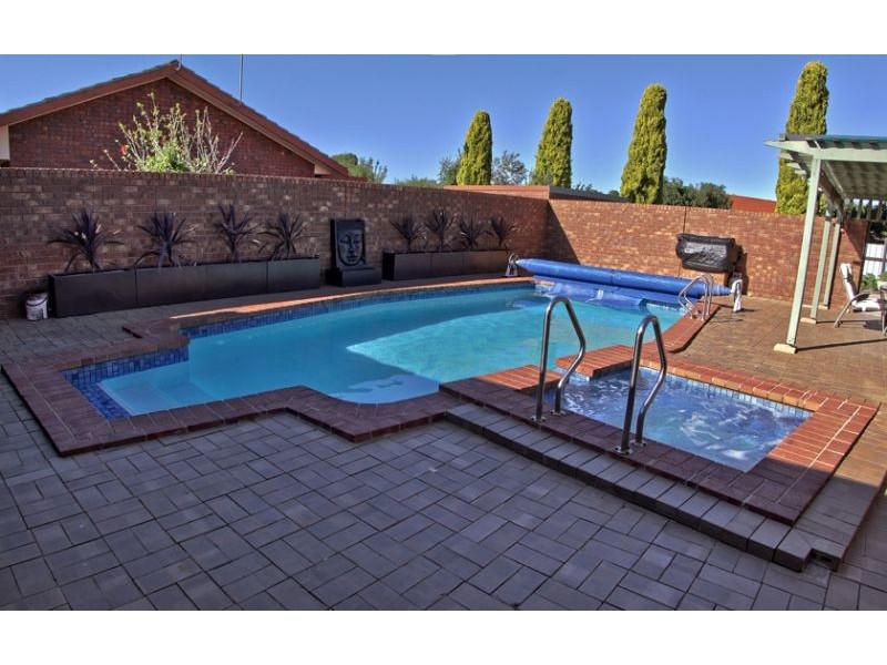 21 De Garis Drive, Mildura VIC 3500