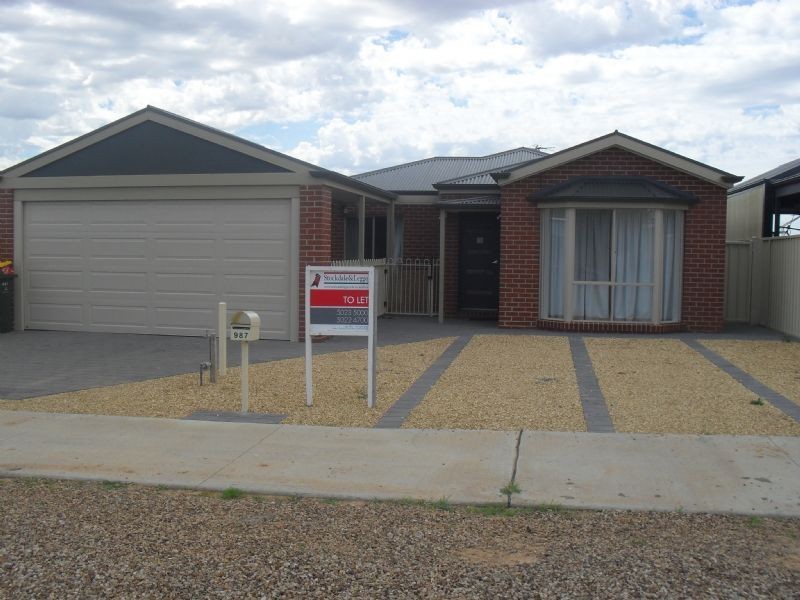 987 Fifteenth Street, Mildura VIC 3500