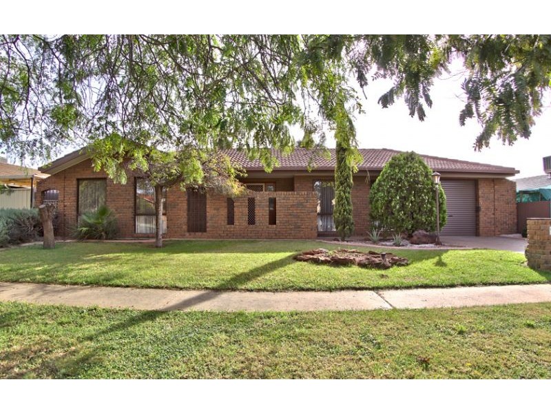 28 De Garis Drive, Mildura VIC 3500