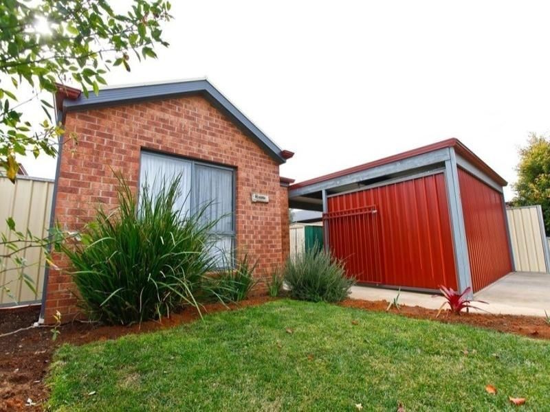 8 Rosedale Court, Buronga NSW 2739