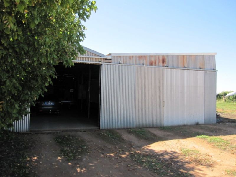 71 Benghazi Road, Robinvale VIC 3549