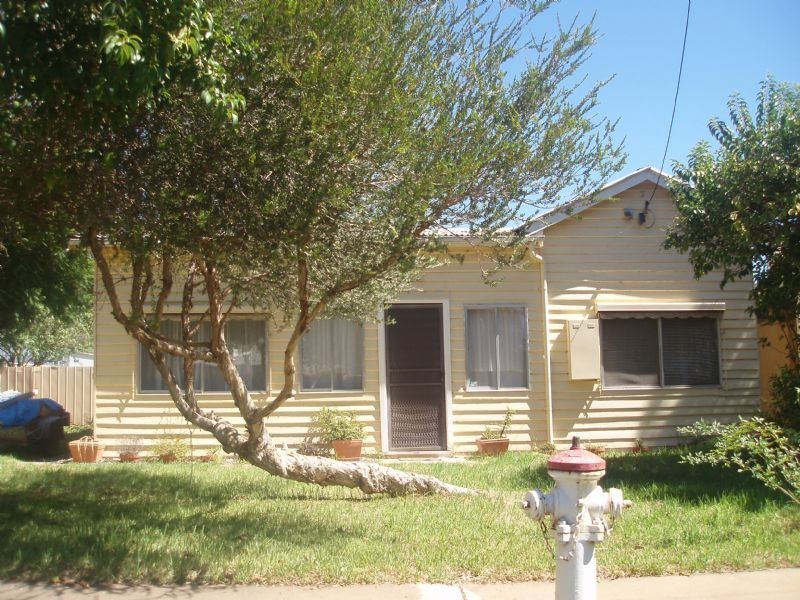 1 Gardenia Street, Mildura VIC 3500