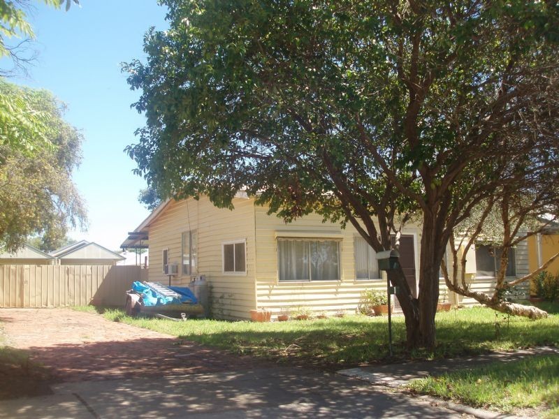 1 Gardenia Street, Mildura VIC 3500