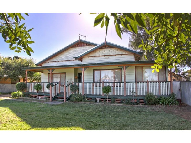 571 Karadoc Avenue, Irymple VIC 3498