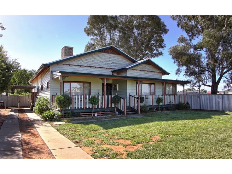 571 Karadoc Avenue, Irymple VIC 3498