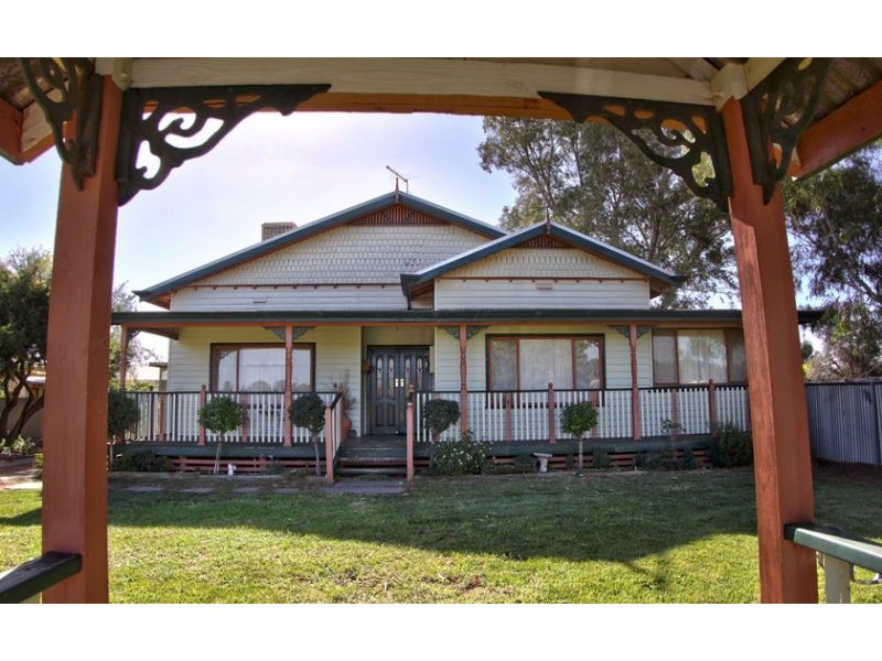571 Karadoc Avenue, Irymple VIC 3498