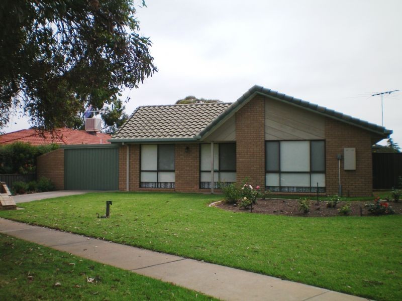 1/38 The Boulevard, Mildura VIC 3500