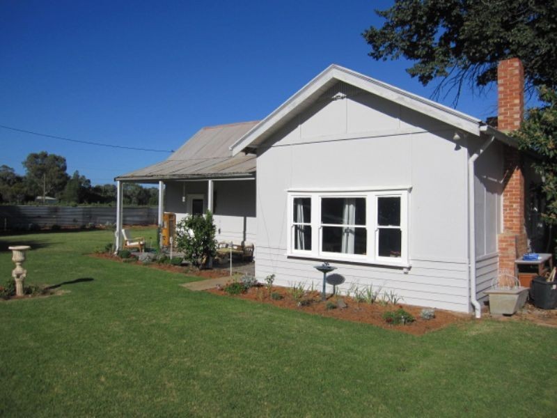 122 Billabong Road, Nichols Point VIC 3501