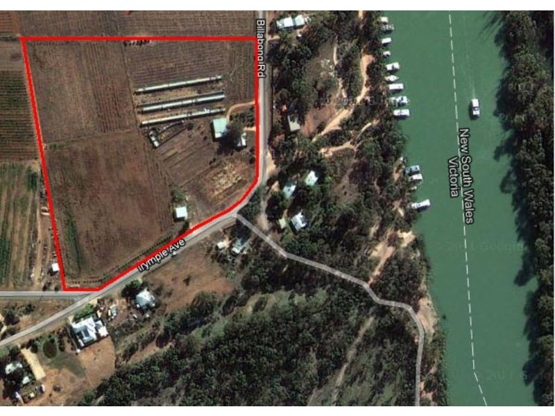 122 Billabong Road, Nichols Point VIC 3501