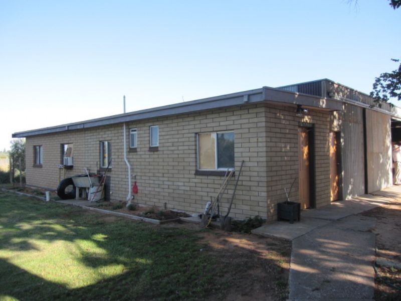 122 Billabong Road, Nichols Point VIC 3501