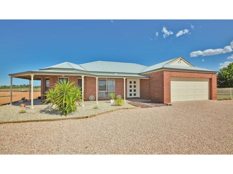 1264 Karadoc Avenue, Irymple VIC 3498