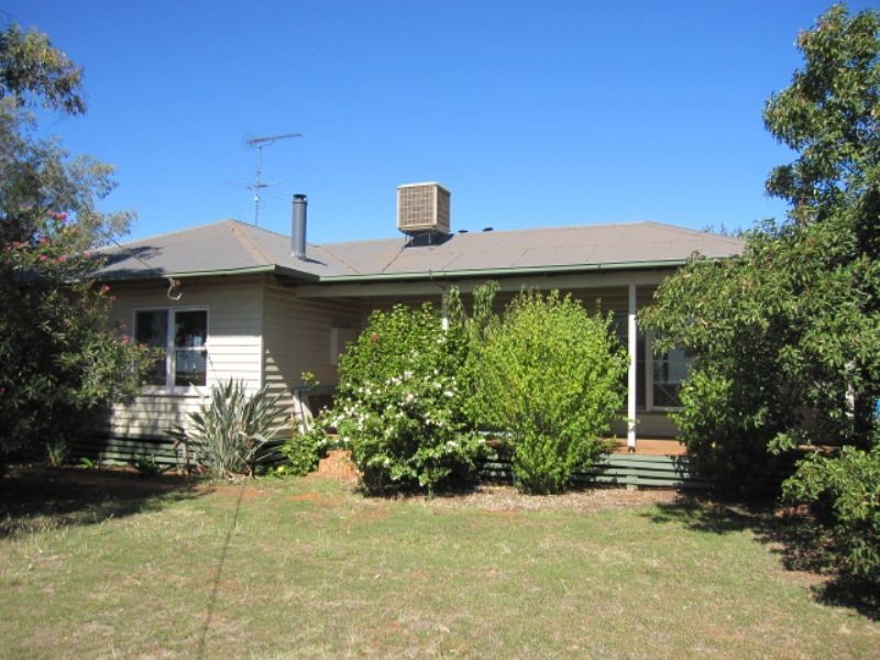 120 Wareo Road, Robinvale VIC 3549