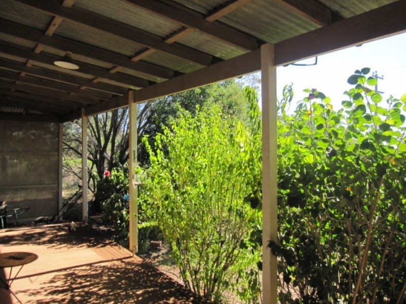 120 Wareo Road, Robinvale VIC 3549