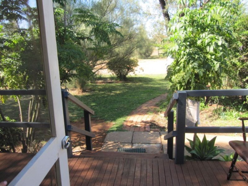 120 Wareo Road, Robinvale VIC 3549