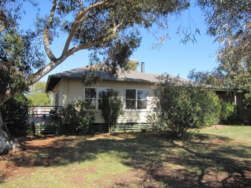 120 Wareo Road, Robinvale VIC 3549