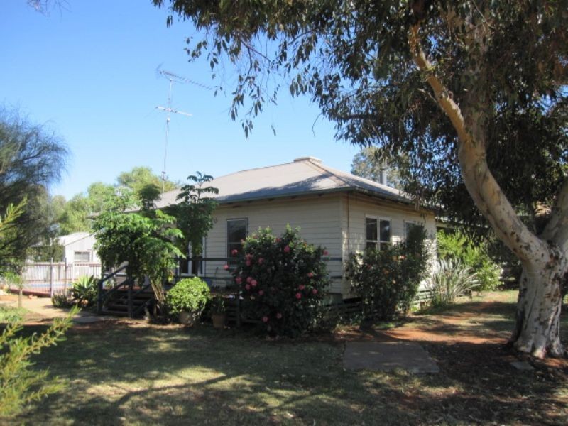 120 Wareo Road, Robinvale VIC 3549
