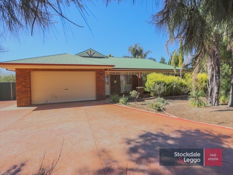 907 Coorong Avenue, Red Cliffs VIC 3496