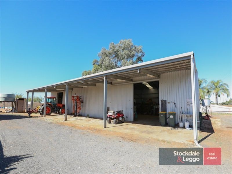 907 Coorong Avenue, Red Cliffs VIC 3496