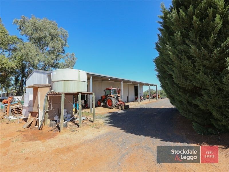 907 Coorong Avenue, Red Cliffs VIC 3496