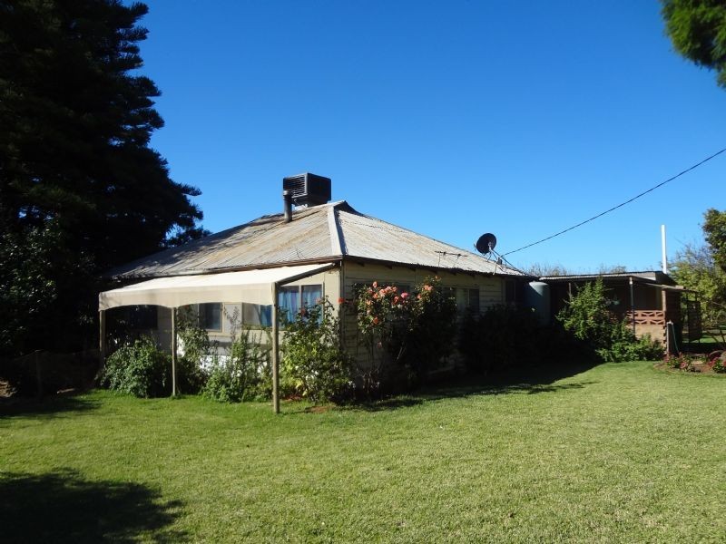 831 Coorong Avenue, Red Cliffs VIC 3496