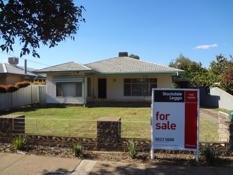60 Eaglesham Street, Mildura VIC 3500