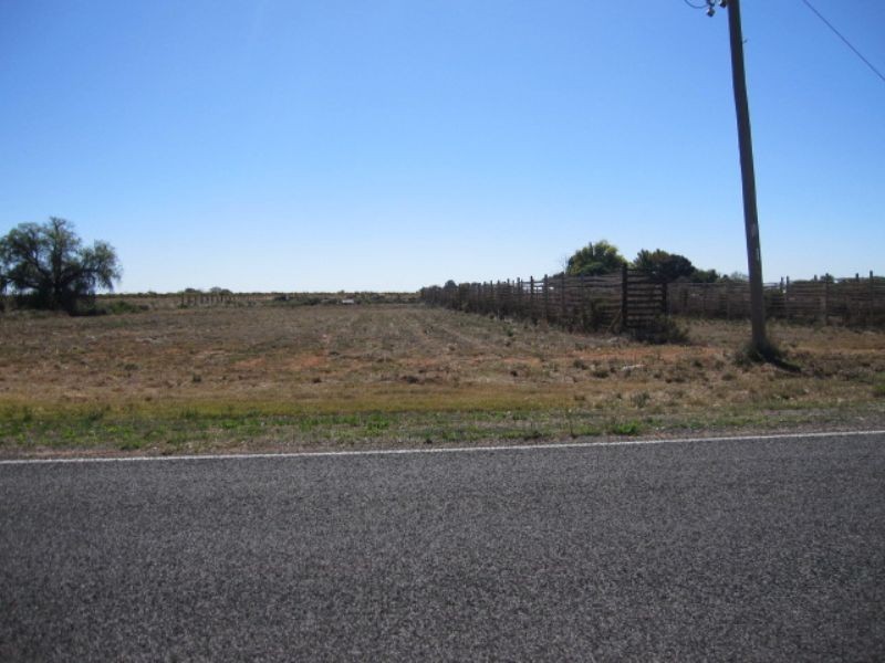 116 Ash Avenue, Merbein South VIC 3505