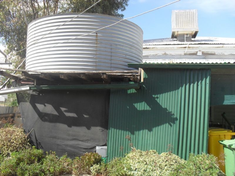 11 Main Street, Speed VIC 3488