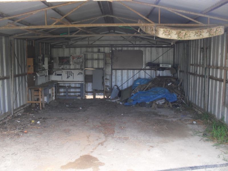 11 Main Street, Speed VIC 3488