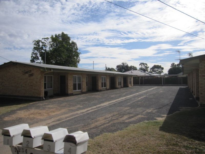 1-4/227 Wade Avenue, Mildura VIC 3500