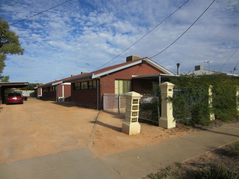 1-4/236 Woodham Avenue, Mildura VIC 3500