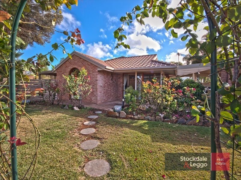 4 Rodney Court, Mildura VIC 3500