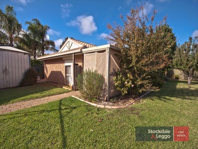 4 Rodney Court, Mildura VIC 3500