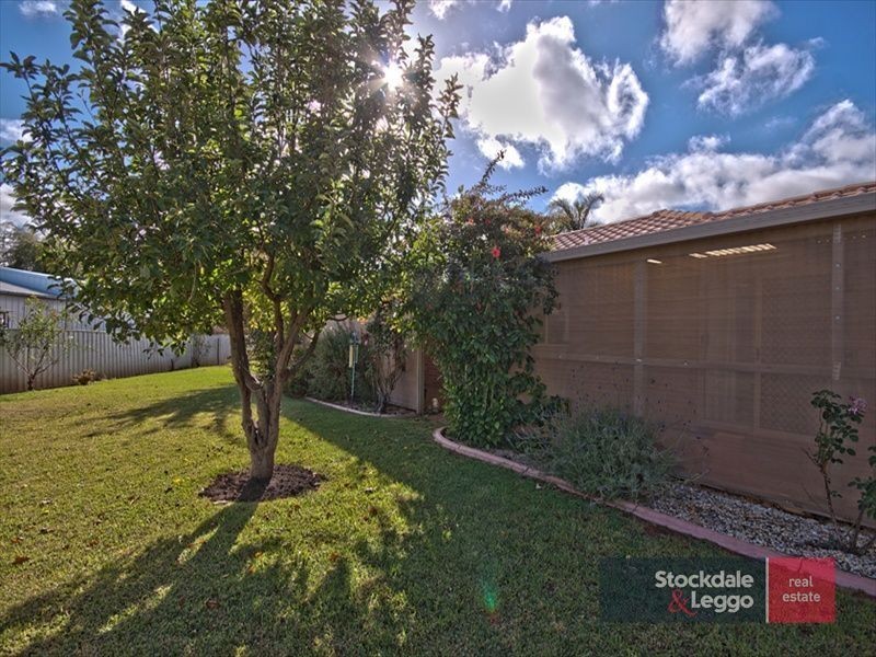 4 Rodney Court, Mildura VIC 3500